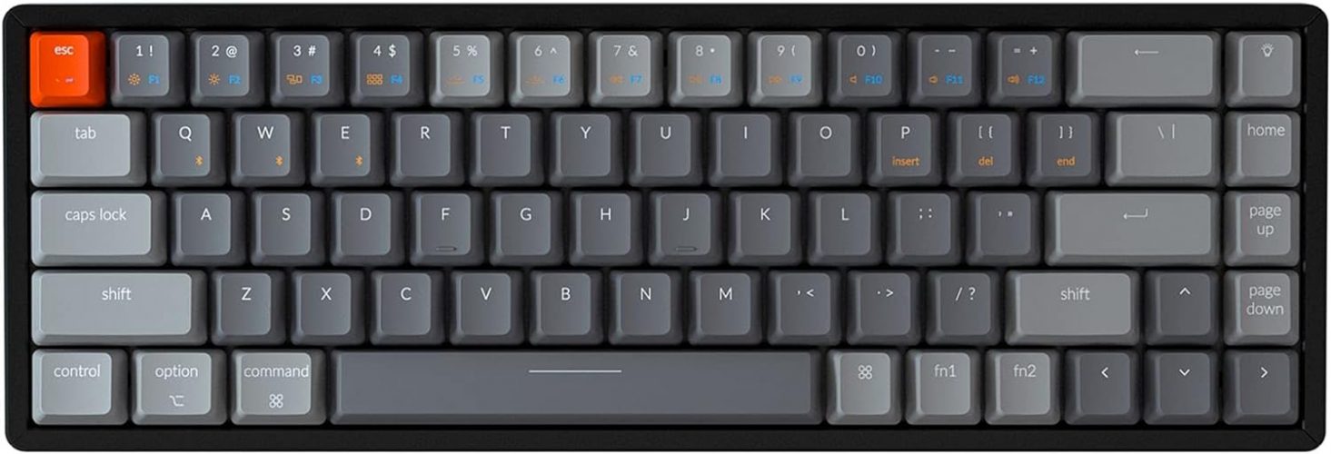 Keychron K6